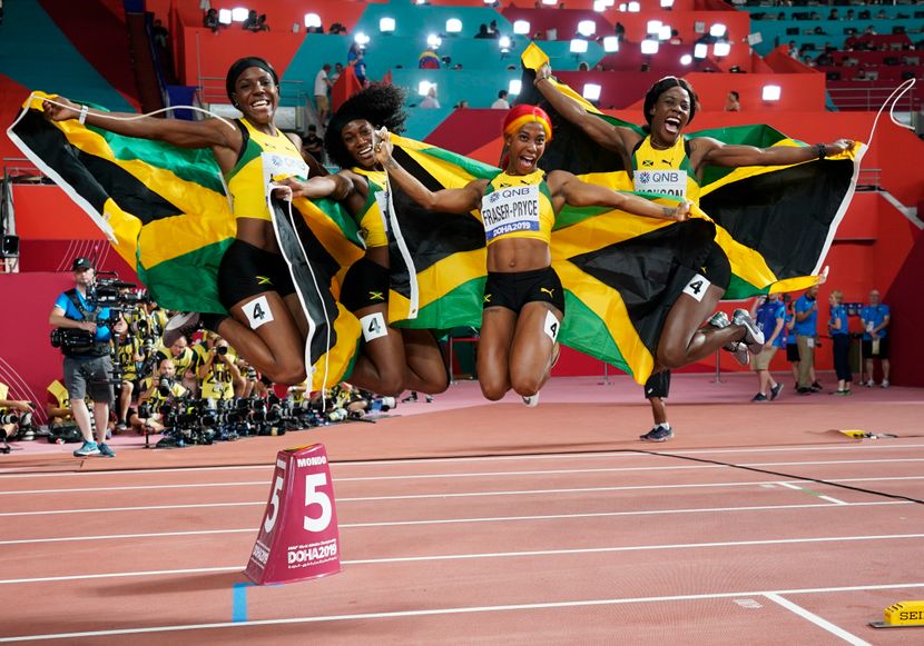 Atletika Doha Atletika Doha