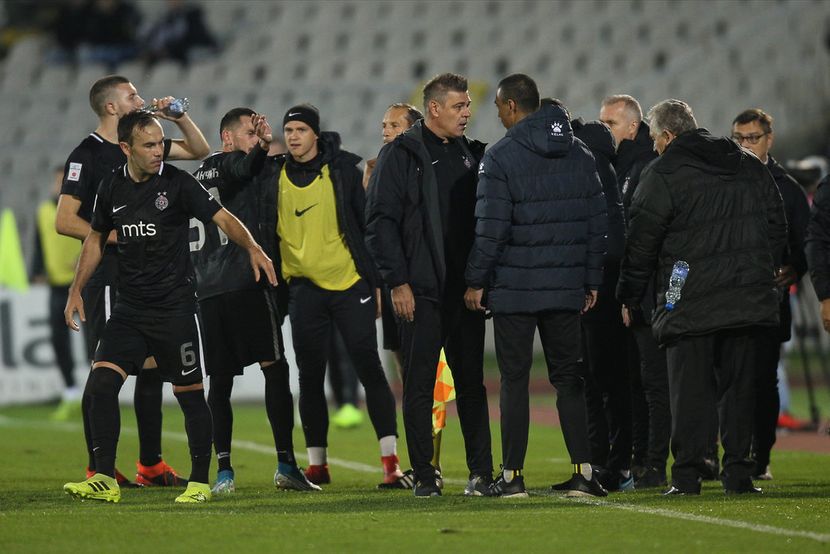 FK Partizan FK Partizan