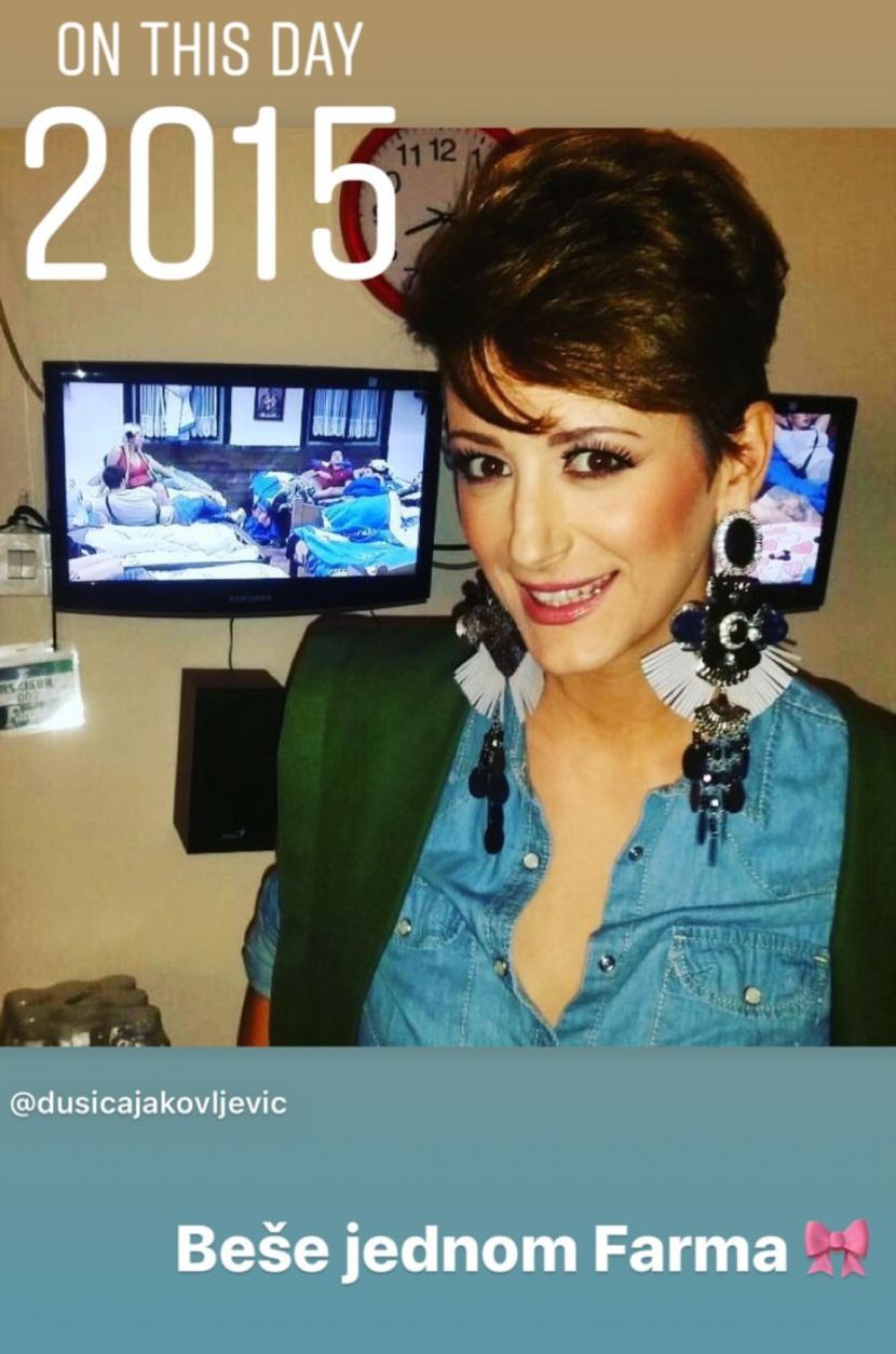 Dušica Jakovljević Dušica Jakovljević