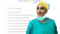 Gugl u sekundi dobija 700 pitanja o zdravlju, a evo koje je jedno od najčešće postavljanih iz Srbije