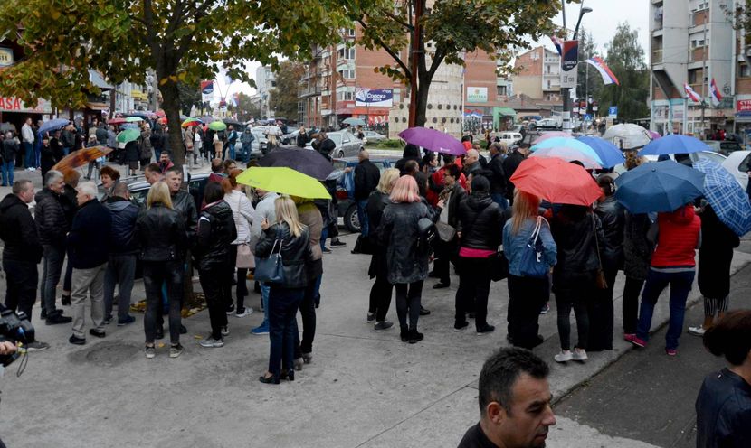 Kosovo i Meothija, izbori na Kosovu Kosovo i Meothija, izbori na Kosovu