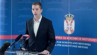 Kancelarija za KiM: Srbima se poručuje da su građani drugog reda