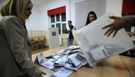 Odluka CIK-a: Ponovno prebrojavanje glasova na 303 biračka mesta na Kosovu