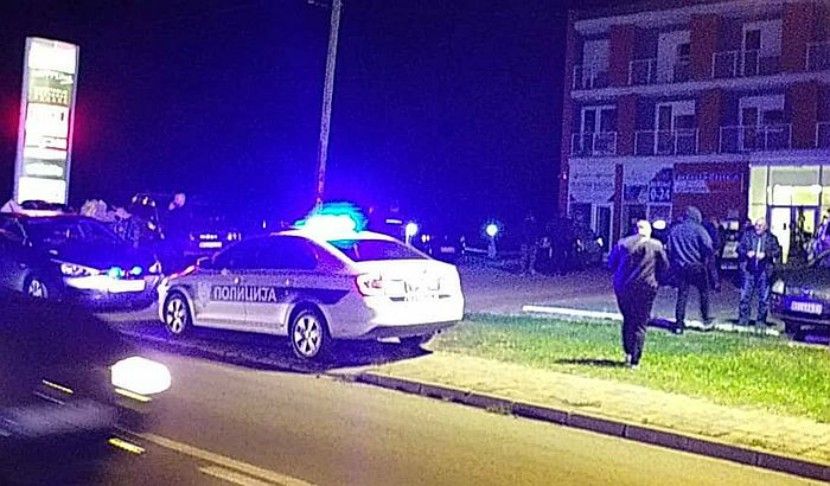 Dragan Amidžić, ubistvo, Sremska Kamenica Dragan Amidžić, ubistvo, Sremska Kamenica