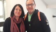 Kevin Spacey in Belgrade! The actor shows up at the National Theater, employees dumbfounded