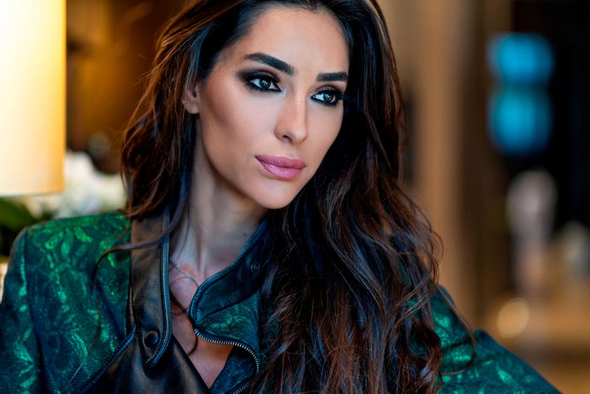 Romina Matar Romina Matar