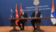 Danas trilaterala Srbija - BiH - Turska: Početak gradnje autoputa Beograd - Sarajevo