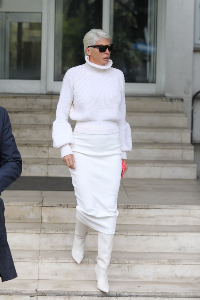 Jelena Karleuša Jelena Karleuša