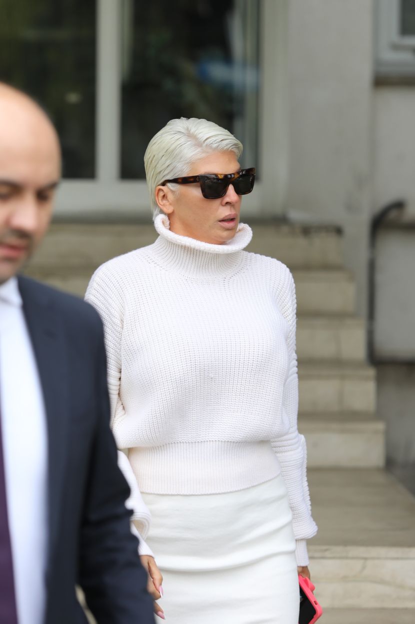 Jelena Karleuša Jelena Karleuša
