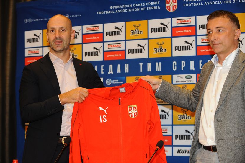 Ilija Stolica Ilija Stolica