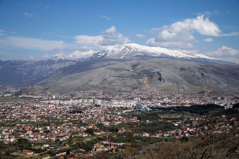 Planina Velez Planina Velez