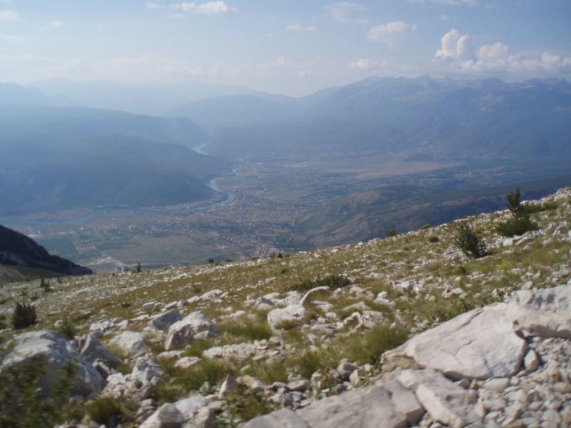 Planina Velez Planina Velez