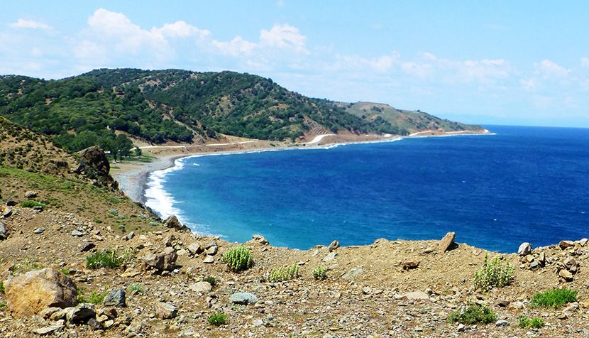 Samothraki Samothraki