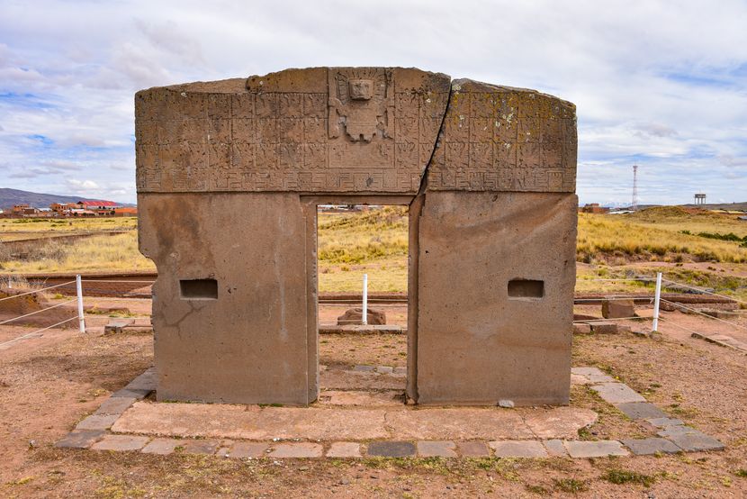 Tiahuanaco Tiahuanacu Tiwanaku Tiahuanaco Tiahuanacu Tiwanaku