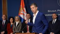Kurti rejects those elected, wants to erase Serbs: Djuric on Self-Determination leader's statement