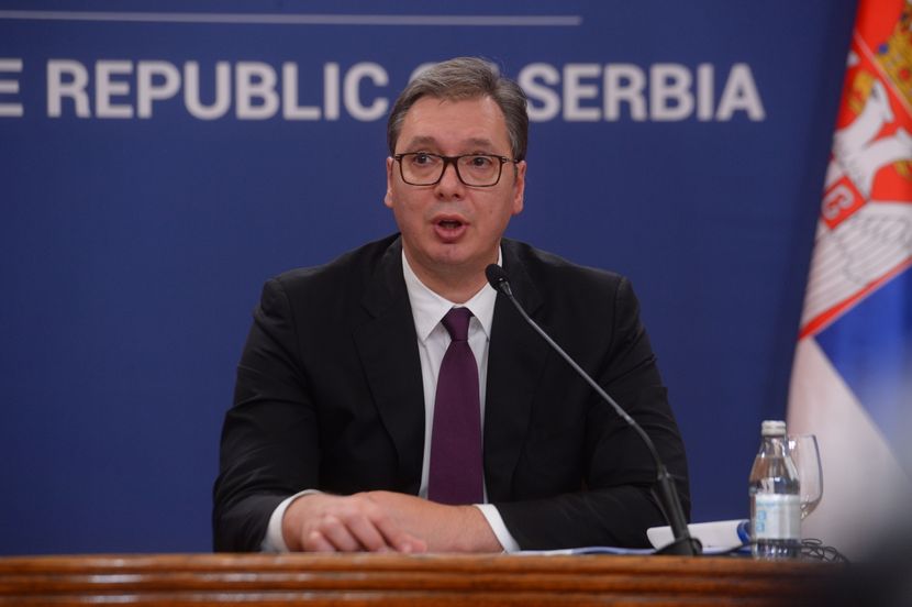 Aleksandar Vučić, Redžep Tajip Erdogan Aleksandar Vučić, Redžep Tajip Erdogan