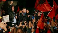 Nacionalno ujedinjenje je naš istorijski interes: Kurti ne odustaje od "Velike Albanije"