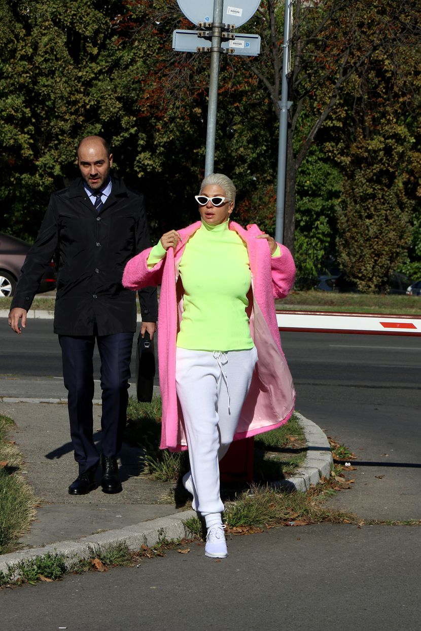 Svetlana Ražnatović Ceca suđenje Jelena Karleuša JK Svetlana Ražnatović Ceca suđenje Jelena Karleuša JK