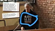 "Pipka nam ćerke dok vežbaju i zadiže im majice": Optužbe protiv nastavnika fizičkog sa Zvezdare