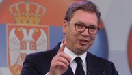 Vučić poručio: Mogu da zabrane Srpsku listu, ali ne i Srbe na Kosovu i Metohiji