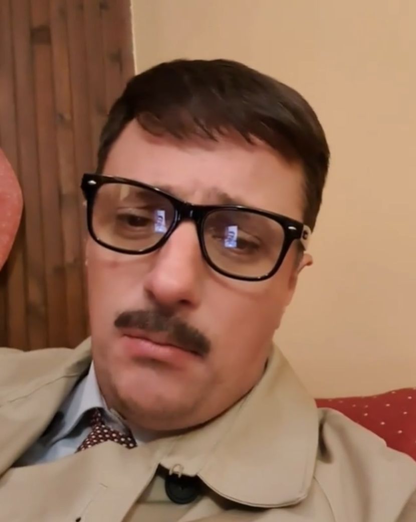 Andrija Milošević Andrija Milošević
