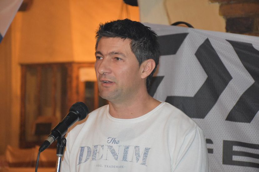 Dzinovski somovi kod apatina Dzinovski somovi kod apatina