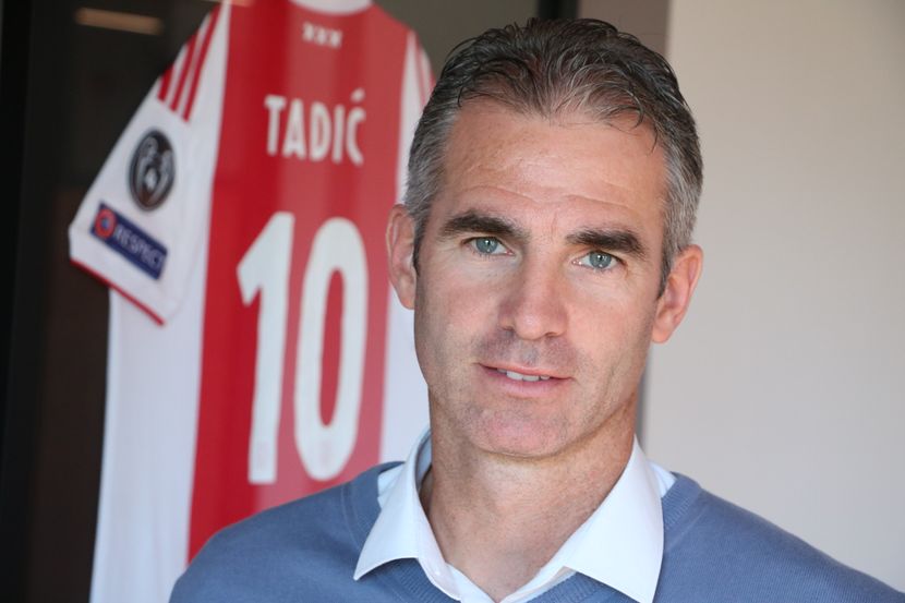 TSC Bačka Topola TSC Bačka Topola