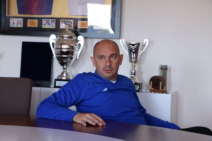 TSC Bačka Topola TSC Bačka Topola