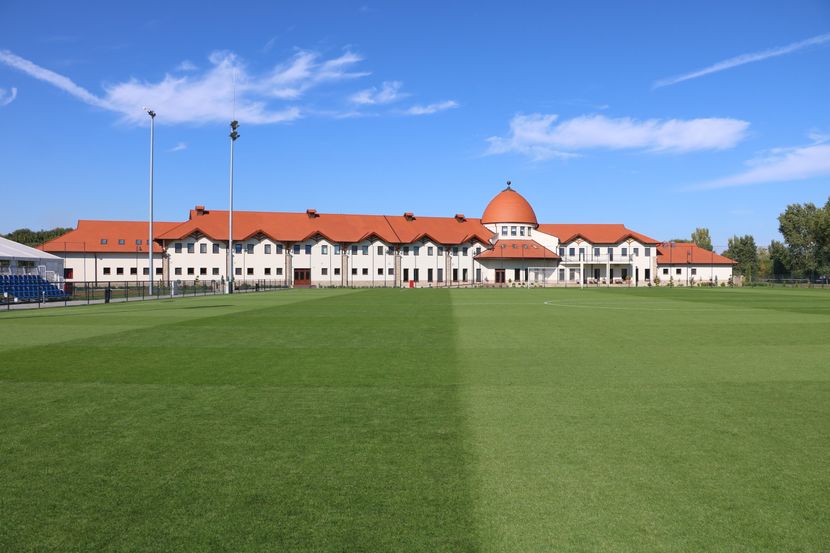 TSC Bačka Topola TSC Bačka Topola