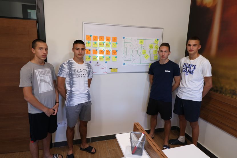 TSC Bačka Topola TSC Bačka Topola