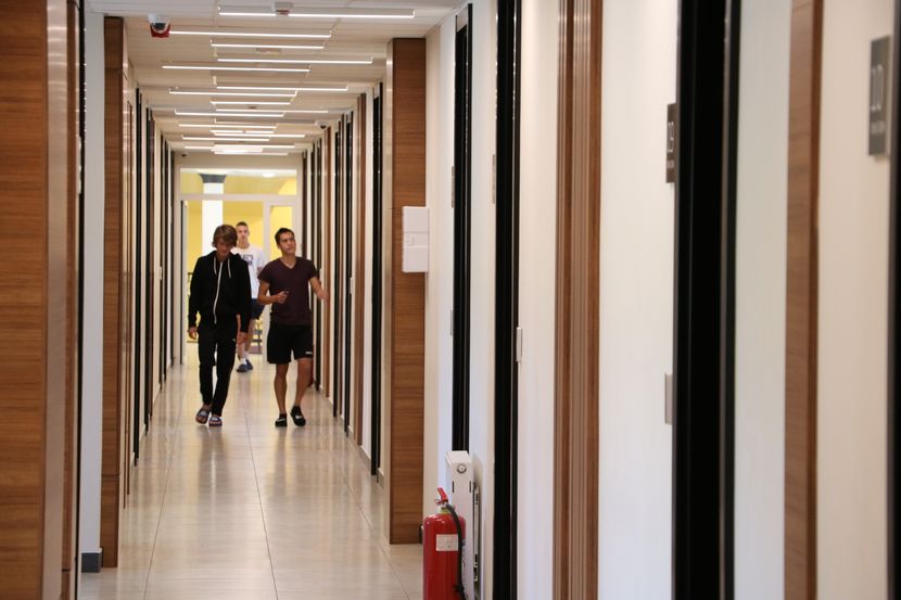 TSC Bačka Topola TSC Bačka Topola
