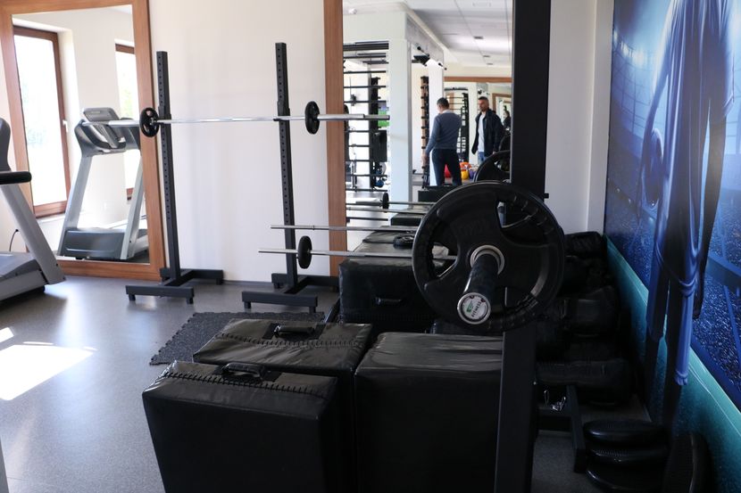 TSC Bačka Topola TSC Bačka Topola