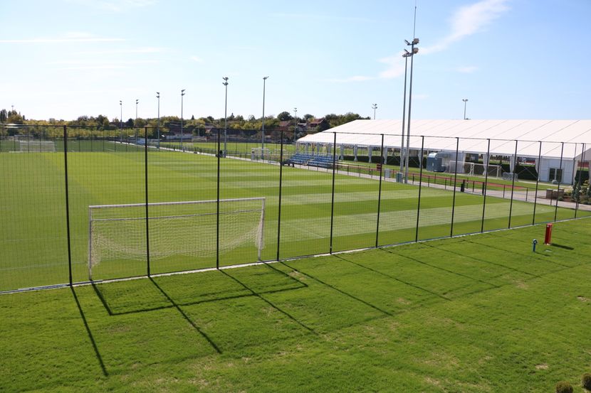 TSC Bačka Topola TSC Bačka Topola
