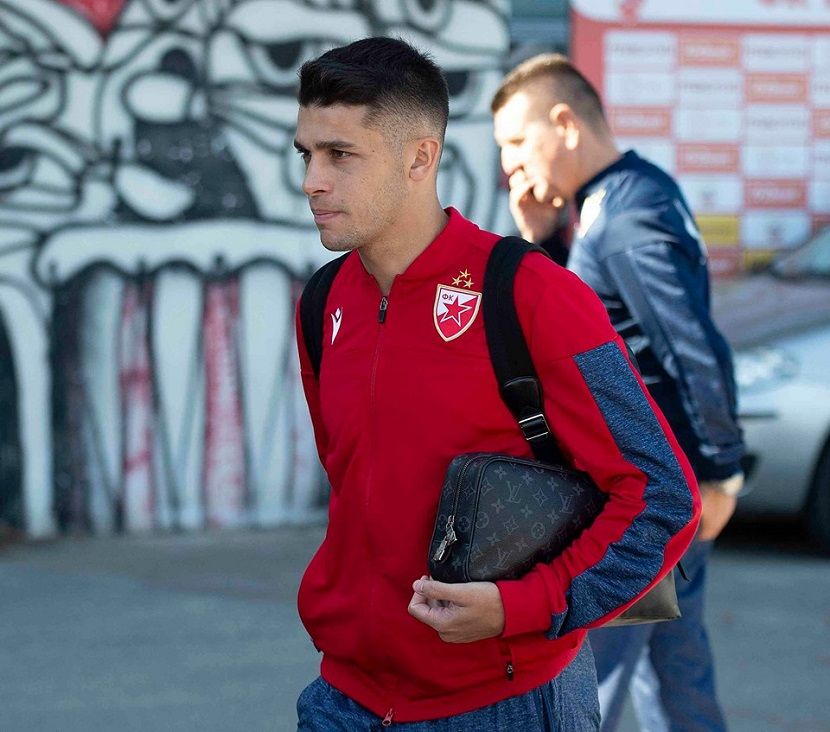 FK Crvena zvezda FK Crvena zvezda