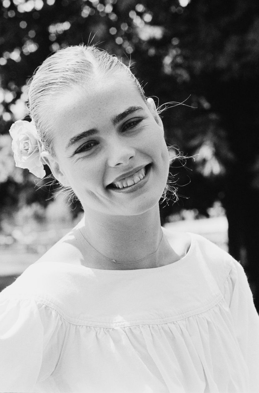 Margo Hemingvej, Margaux Hemingway Margo Hemingvej, Margaux Hemingway
