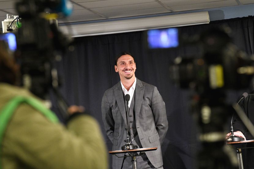 Sweden Ibrahimovic Sweden Ibrahimovic