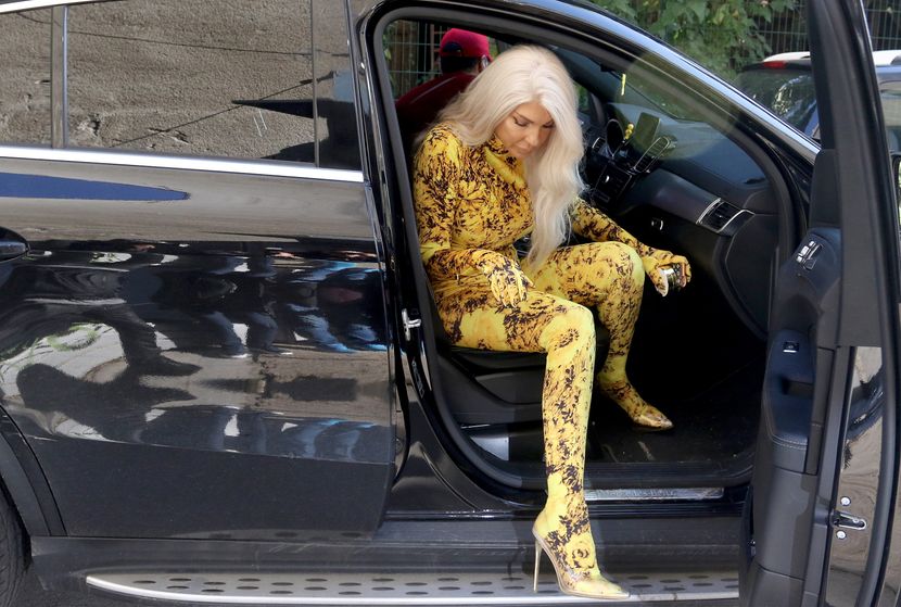 Jelena Karleusa Jelena Karleusa