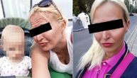 Prelepa Čehinja uhapšena na odmoru s decom: U šahovskoj tabli i slici skrivala je kokain