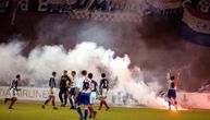 UEFA izbacuje Dinamo sa Maksimira? Upaljen poslednji alarm za zagrebačke modre!