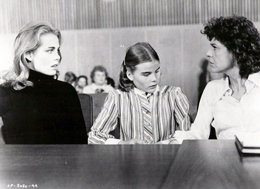 Margo Hemingvej, Margaux Hemingway Margo Hemingvej, Margaux Hemingway