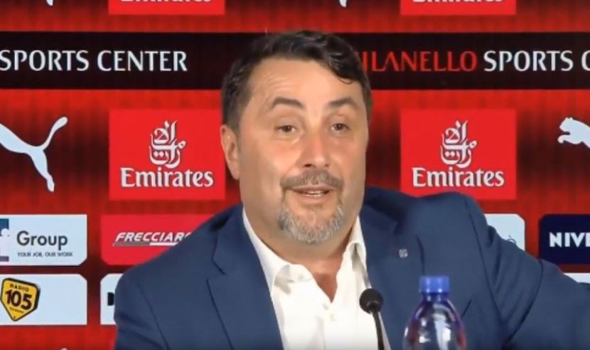 Masimilijano Mirabeli Masimilijano Mirabeli