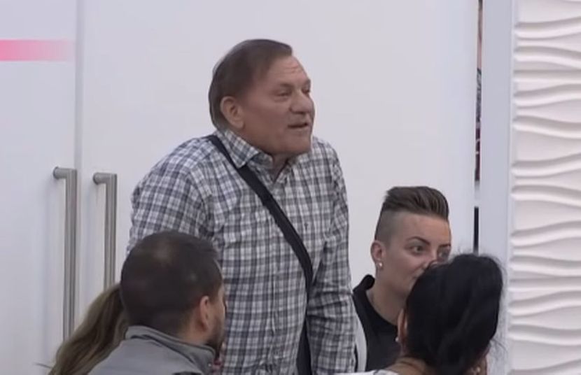 Miloš Bojanić Miloš Bojanić