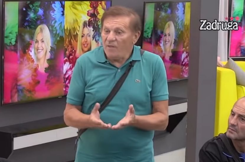 Miloš Bojanić Miloš Bojanić