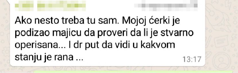 Pedofilija, nastavnik fizičkog u Medicinskoj školi na Zvezdari. Pedofilija, nastavnik fizičkog u Medicinskoj školi na Zvezdari.