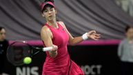 Najbolja teniserka Srbije nastavlja pohod: Nina Stojanović u osmini finala Montereja