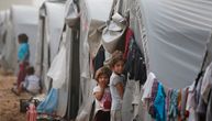 U Iraku otvoren drugi kamp za kurdske izbeglice iz Sirije, svakog dana pristiže više od 1.000 ljudi