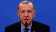 Erdogan besan zbog odluke Senata: "Zločin nad Indijancima u SAD proglasićemo genocidom"