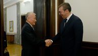 Vučić dogovorio s kineskim ministrom: Prilikom naredne posete Si Đinpinga potpisaće se ovaj sporazum