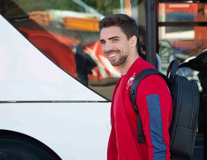 FK Crvena zvezda FK Crvena zvezda