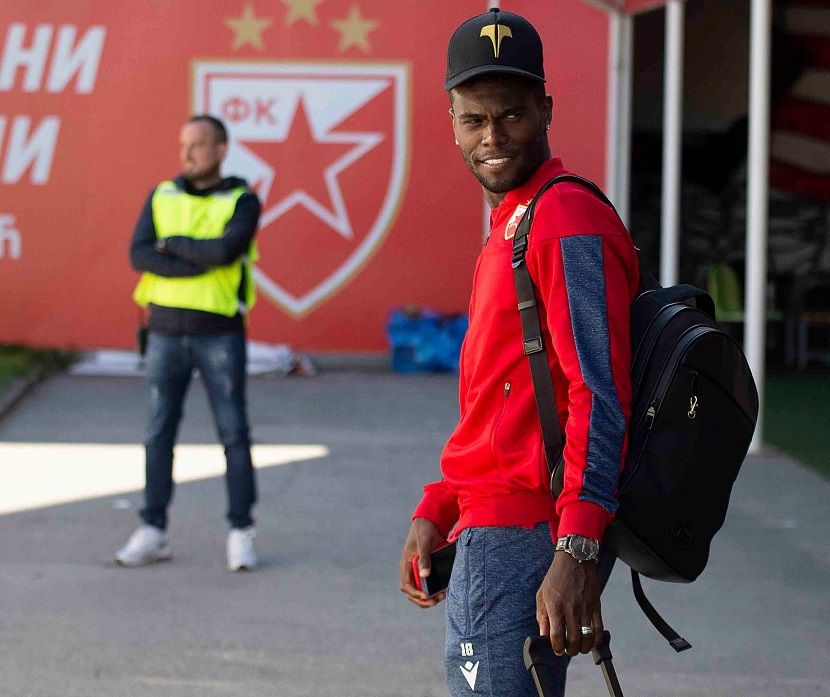 FK Crvena zvezda FK Crvena zvezda